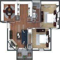 Rocklin Manor Apartments photo'