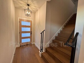 1007 E Delmar Pl in Broken Arrow, OK - Building Photo - Building Photo