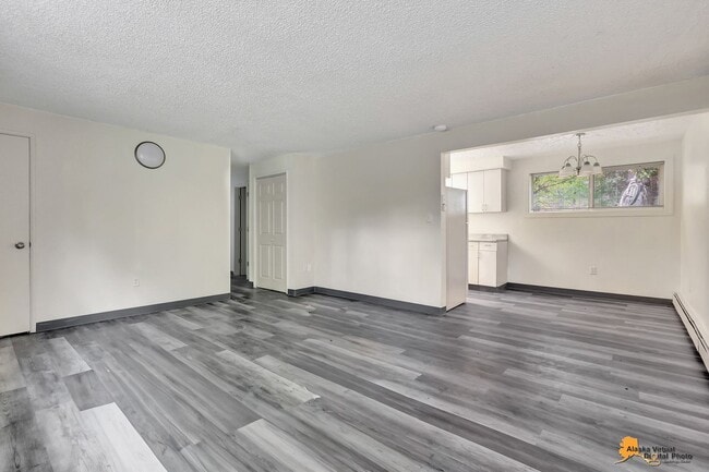 property at 3004 Doris St