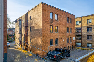 316 Lonsdale Road in Toronto, ON - Building Photo - Building Photo