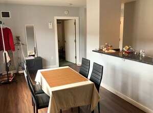 476 Commonwealth Ave in Boston, MA - Foto de edificio - Building Photo