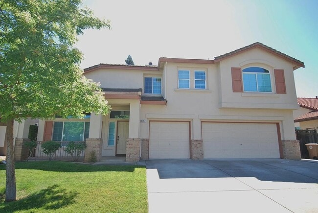 property at 3757 Glacier Park Way