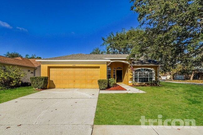 property at 1236 Sweet Gum Dr