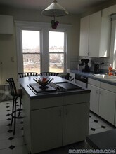 229 Harvard St, Unit 5 in Cambridge, MA - Building Photo - Building Photo