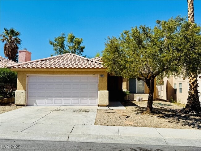 property at 9016 Dolente Ave