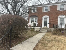 6518 Loch Hill Ct in Baltimore, MD - Building Photo