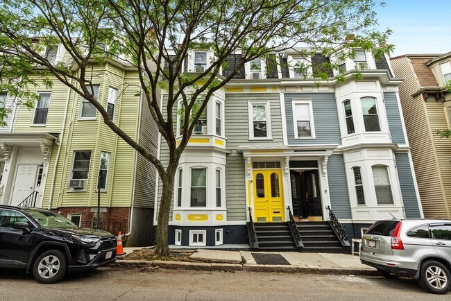 11 Gates St, Unit B