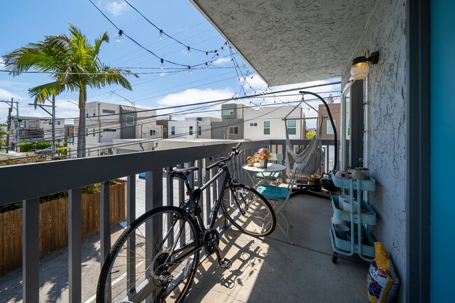 3928 Kendall St in San Diego, CA - Building Photo - Building Photo