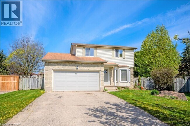 property at 108 Jackpine Pl