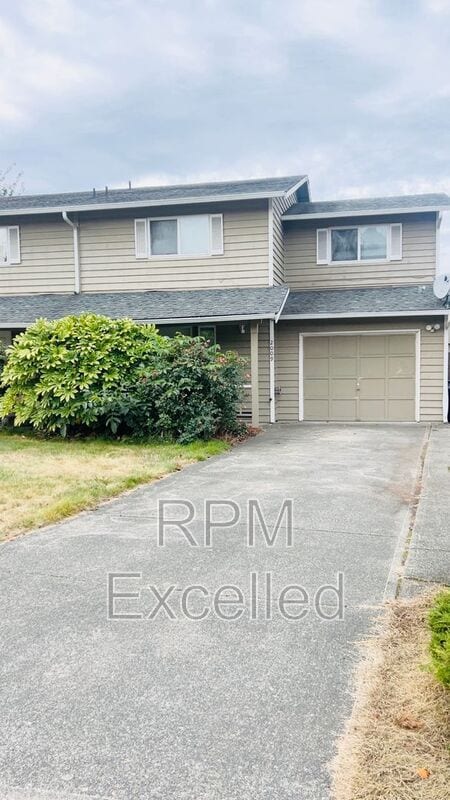 2009 C St SE in Auburn, WA - Building Photo - Building Photo