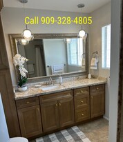 25863 Pacific St in San Bernardino, CA - Building Photo