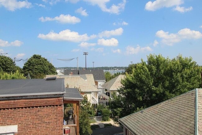 property at 14 Chase St