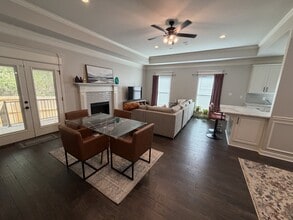 3401 Village E Dr in North Little Rock, AR - Building Photo - Building Photo