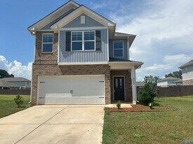 3222 Northfield Ln in Huntsville, AL - Building Photo