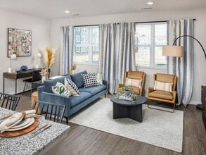 3520 Pinetree Grv Ln, Unit 5-212 in Raleigh, NC - Building Photo - Building Photo