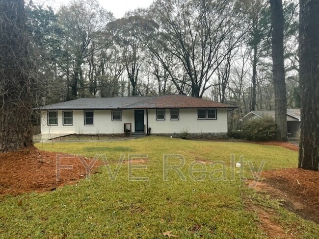 1771 Dodson Dr SW in Atlanta, GA - Building Photo - Building Photo