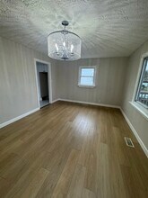 214 William St in Dayton, OH - Foto de edificio - Building Photo