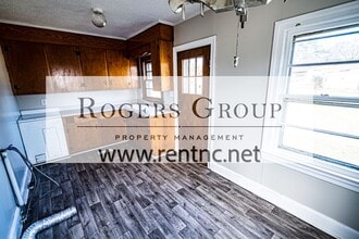 1847 S Clearview Dr in Henderson, NC - Building Photo - Building Photo