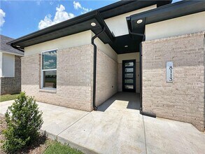 8113 NW 152nd Ter in Edmond, OK - Building Photo - Building Photo