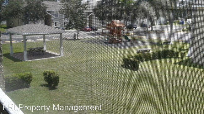 4226 Pershing Pointe Pl-Unit -Unit 4 in Orlando, FL - Building Photo - Building Photo