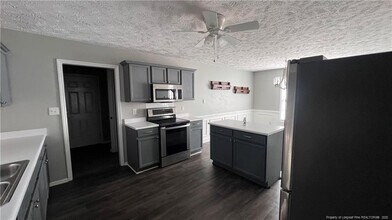 8440 Judy Dr in Fayetteville, NC - Building Photo - Building Photo