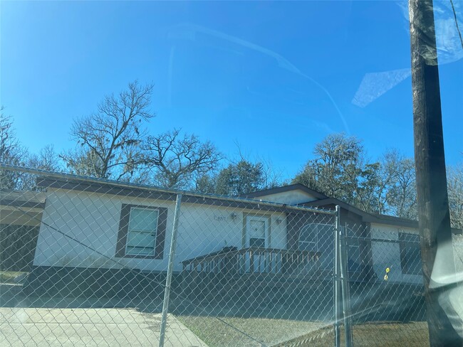 property at 10312 FM457