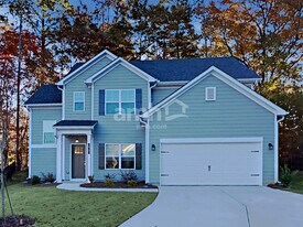 93 Shelby Ct in Dallas, GA - Building Photo