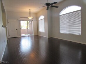 700 Carnegie St, Unit 311 in Henderson, NV - Building Photo - Building Photo