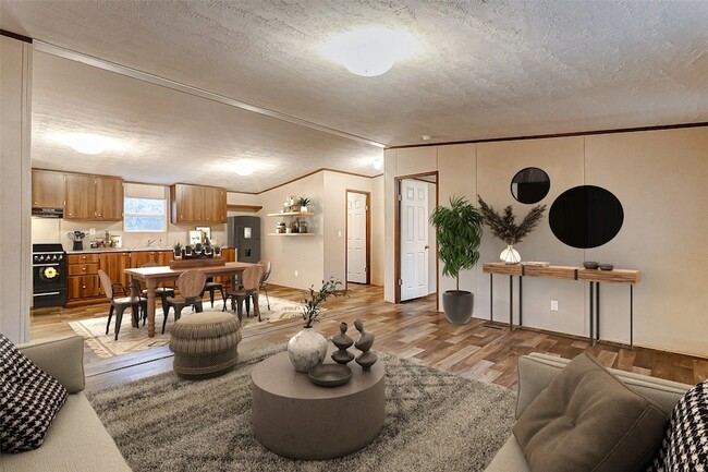 10757 Doe Hill Dr in Montgomery, TX - Building Photo - Building Photo