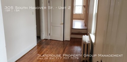305 S Hanover St-Unit -Unit 2 in Carlisle, PA - Building Photo - Building Photo