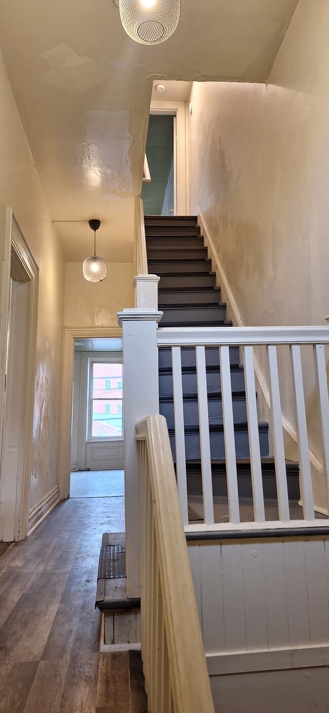 property at 509 S Main St