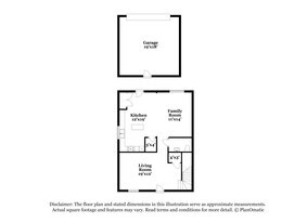 20640 Patriot Park Ln in Katy, TX - Building Photo