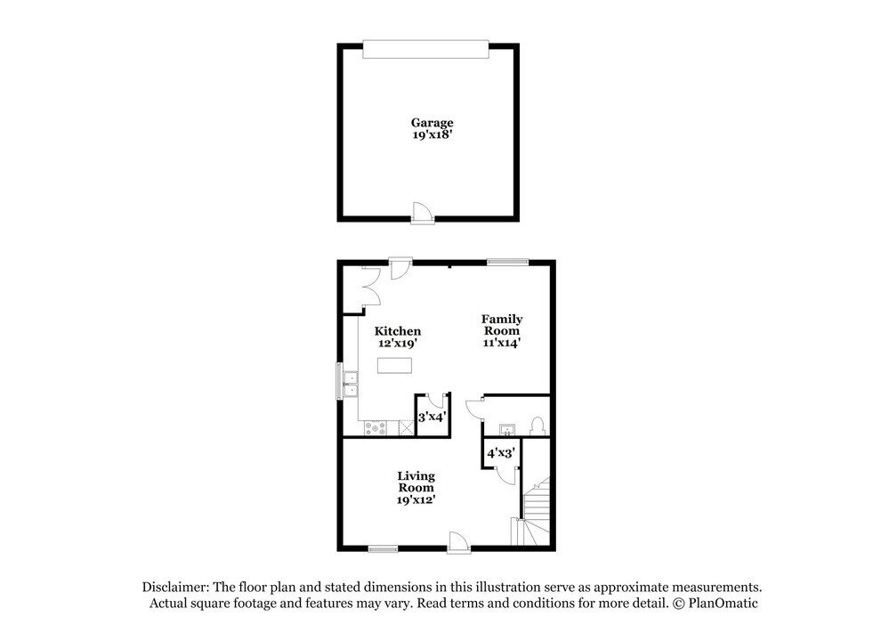 20640 Patriot Park Ln in Katy, TX - Building Photo