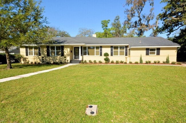 property at 4396 Gadsden Ct