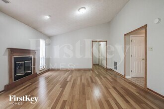 3408 Crickwood Dr in Indianapolis, IN - Building Photo - Building Photo