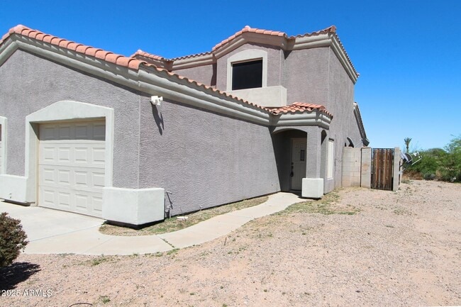 property at 15237 S Moon Valley Rd