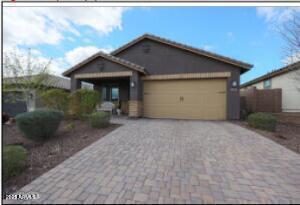 8490 S 165th Dr in Goodyear, AZ - Building Photo