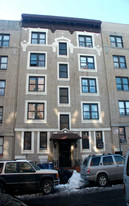 1215 Elder Ave Apartments