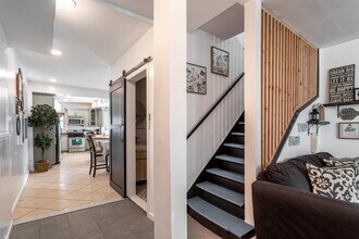 148.5 Union St in Jersey City, NJ - Building Photo - Building Photo