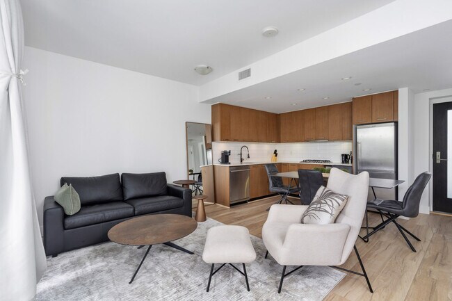 1372 Seymour St in Vancouver, BC - Building Photo - Building Photo
