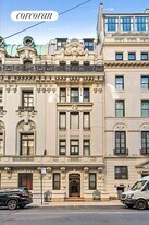 6 E 65th St in New York, NY - Building Photo