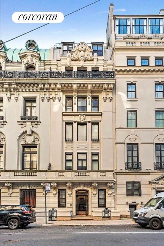 property at 6 E 65th St