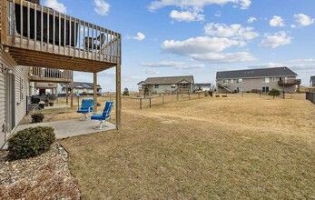 624 Doe Ave in Tiffin, IA - Building Photo - Building Photo