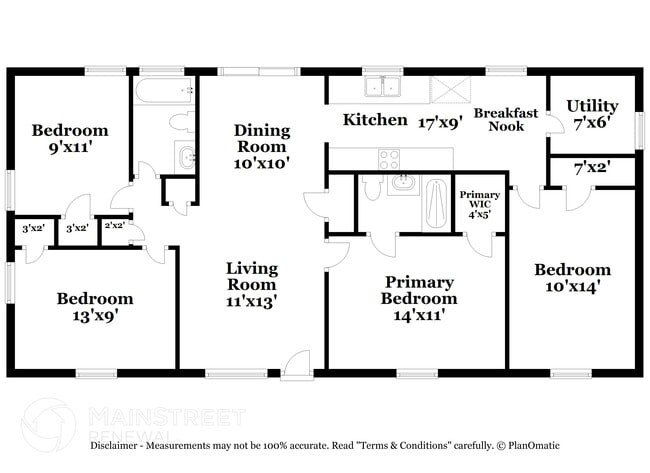 7709 Sun Vista Way in Orlando, FL - Building Photo - Building Photo