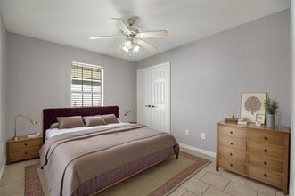 1610 N Nelson St in McKinney, TX - Foto de edificio - Building Photo