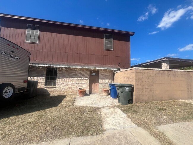 property at 9001 Tulane Dr