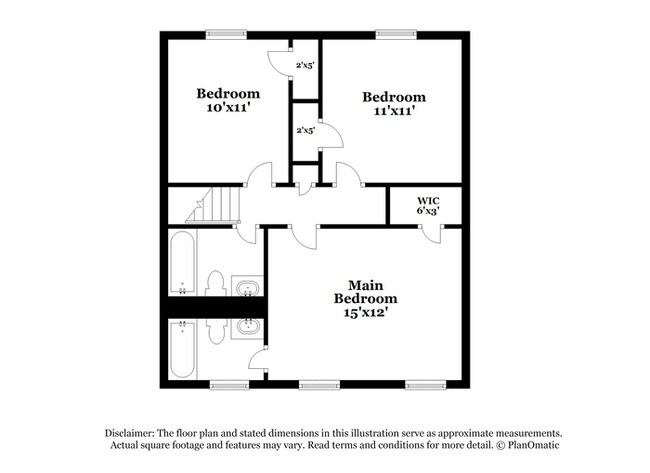 1591 Pecan Log Pl in Austell, GA - Building Photo - Building Photo