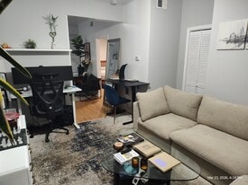 2143 Belmont in Chicago, IL - Building Photo