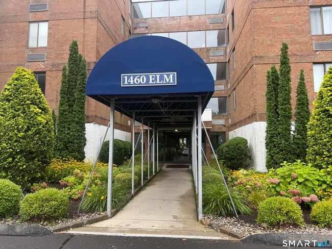 property at 1460 Elm St