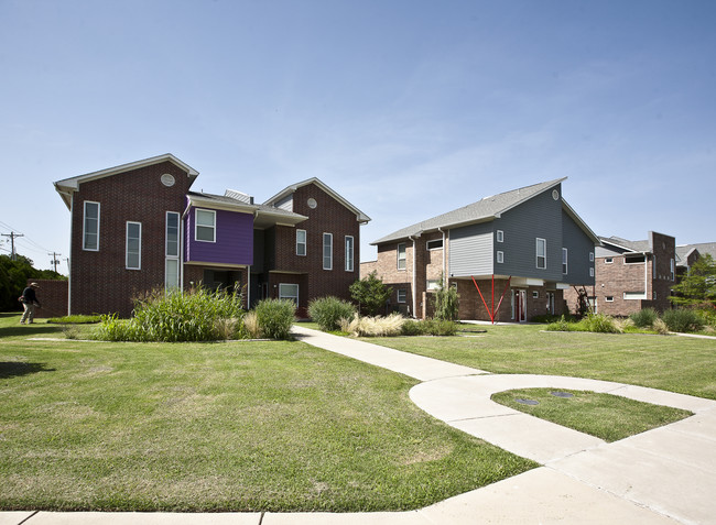 Fair Grounds / JFK Single Family in Oklahoma City, OK - Building Photo - Building Photo